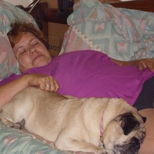 Meet your Posher, Karen